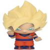 Goku Monogram - Dragon Ball Super Bank (Super Saiyan) view 1