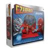 Battle Mode Double-Sided Playset view 1