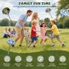Parachute Toy for Kids, Army Outdoor Toys Flying Parachute Men, Inside & Outside Toys for or 3 4 5 6 7 8 9 10 11 12 Year Old, Easter Basket Stuffers for Kids Idea 2026 Unique Boys Party Favors view 4