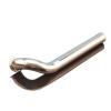 DingMotuo Stainless Steel 140 Degree Header 7/8 22mm for Zenoah Gas Marine Engine Rc Boat view 4