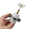 1Pair RC Boat 7.4V-12V Underwater Thruster Propeller CW CCW ROV Brushed Waterproof Motor Propulsion for Unmanned Drag Net Boat DIY Parts view 3