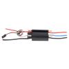 Srliya 60A RC Boat Brushless ESC Electric Speed Controller Accessory for RC Boat view 1