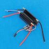 Srliya 60A RC Boat Brushless ESC Electric Speed Controller Accessory for RC Boat view 2