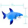 Zhu Zhu Aquarium Coral Reef Tunnel Playset w/ Fish Included view 4