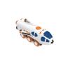 Hape Dual Mode Space Shuttle Toy view 1