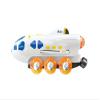 Hape Dual Mode Space Shuttle Toy view 2
