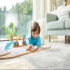 Hape Dual Mode Space Shuttle Toy view 3