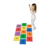 Fun Express Hopscotch Math Game Squares - 30 Pieces view 2