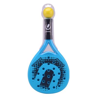 Johntoy - Johntoy Urban District Padelroket with Ball