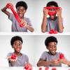 Crazy Aaron's Slime Charmers - Squishy Sushi - Red Cloud Slime, Sensory Toys for Kids - Creative and Endless Fun, Stress Relief Therapy, Gifts for Girls and Boys - Made in USA view 3