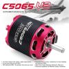 C5065 V2 335KV Outrunner Brushless Motor Shaft Diameter 6MM with Screw Kit for RC Airplane Aircraft Fixed Wing RC Drone view 2