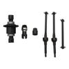 FLMLF Rc Car 2WD to 4WD Conversion Set for 1/5 MCD Smartech FS Racing FG Monster Truck Buggy FS10803 FS11803 FS10203 FS11203 FS10903 (Gen.1) view 1