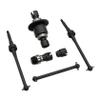 FLMLF Rc Car 2WD to 4WD Conversion Set for 1/5 MCD Smartech FS Racing FG Monster Truck Buggy FS10803 FS11803 FS10203 FS11203 FS10903 (Gen.1) view 2