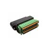 A2 A3 Servo CN1 Plug ASD-IF-SC5020 Solder Free Wire Spring ACS3-IFSC5020 SM-IF-SC5020-V90(Size:SM-IF-SC5020-PN) view 2