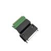 A2 A3 Servo CN1 Plug ASD-IF-SC5020 Solder Free Wire Spring ACS3-IFSC5020 SM-IF-SC5020-V90(Size:SM-IF-SC5020-PN) view 3