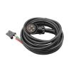JDOUNFMO Servo Motor Power Cable F06B-0001-K008 F06B-0001-K012 3Meters 5M 8M 10M(Size:3Meters,Color:F06B-0001-K008) view 1