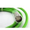 Incremental Encoder Cable 6FX5002-2CA31-1BA0 6FX5002-2CA31-1AD0 6FX5002-2CA31-1AF0 for 1FK7 Servo Motor(Color:6FX5002-2CA31-1AF0) view 4