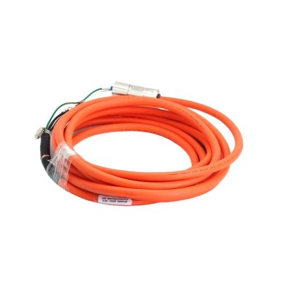 Servo Motor Power Cable 6FX3002-5CK32-1AD0 6FX3002-5CK32-1AF0 6FX3002-5CK32-1BA0 6FX3002-5CK32-1CA0(Size:6FX3002-5CK32-1CA0)