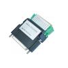 A2 A3 Servo CN1 Plug ASD-IF-SC5020 Solder Free Wire Spring ACS3-IFSC5020 SM-IF-SC5020-V90(Size:SM-IF-SC5020-MT) view 1