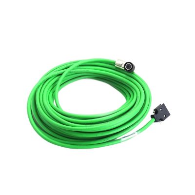 V90 Servo Motor Absolute Value Encoder Cable 6FX3002-2DB10-1AF0 6FX3002-2DB10-1AD0 6FX3002-2DB10-1BA0(Size:6FX3002-2DB10-1BF0)