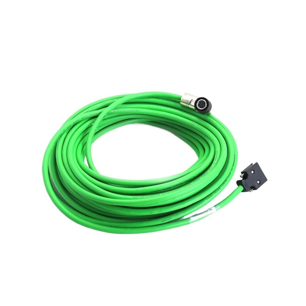 V90 Servo Motor Absolute Value Encoder Cable 6FX3002-2DB10-1AF0 6FX3002-2DB10-1AD0 6FX3002-2DB10-1BA0(Size:6FX3002-2DB10-1BF0)