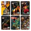 DPEHAKMK Yes or No Oracle Cards, Clarifying Life Situations Oracle Deck,Oracle Cards for Beginners, Simplify Your Decisions Instantly view 2