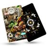 DPEHAKMK Yes or No Oracle Cards, Clarifying Life Situations Oracle Deck,Oracle Cards for Beginners, Simplify Your Decisions Instantly view 3