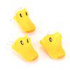 BinaryABC Duck Bill Masks Beak Nose,Halloween Duck Costume Accessory,Halloween Props Cosplay Supplies,3PCS view 1