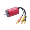 7.4V 2S 2030 6500KV Waterproof Brushless Motor with 25A Brushless ESC Combo Set for 1/20 1/18 Mini RC Car view 3