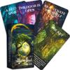 EMPATHSOUL Mystic Enchanted Forest Oracle Cards, Mystical Guidance and Inspiration from Nature's Magical Realm, Oracle Cards for Beginners view 1