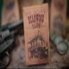 Murphy's Magic Supplies, Inc. Deadwood (Red) Playing Cards by Matthew Wright and Mark Bennett view 1
