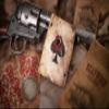 Murphy's Magic Supplies, Inc. Deadwood (Red) Playing Cards by Matthew Wright and Mark Bennett view 2