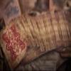 Murphy's Magic Supplies, Inc. Deadwood (Red) Playing Cards by Matthew Wright and Mark Bennett view 3