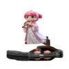 Anya Forger Amusement Park Figure, Garage Kit Scene Pedestal, Ver.WCF Scale P.Studio Limited Sale, Hand-Made Resin Painted Finished Product view 1