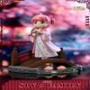 Anya Forger Amusement Park Figure, Garage Kit Scene Pedestal, Ver.WCF Scale P.Studio Limited Sale, Hand-Made Resin Painted Finished Product view 2