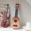 10 Sets Mini Violins - Mini Violin Models, Accessories & Decoration view 4