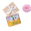 Mustard Birthday Crown, Custom Birthday Crown Name, Personalized Crown Name, Custom Birthday Party Crown, Custom Name Birthday, Personalized Birthday Outfit, Personalized Birthday Hat view 3