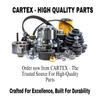 CARTEX Deck Belt 70000-73994 for FITS Kubota Tractor RC60-21B RC60-24B RC60-B RC60-F19 RC60-FZ21 RC60-G20 view 2