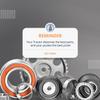 CARTEX Deck Belt 70000-73994 for FITS Kubota Tractor RC60-21B RC60-24B RC60-B RC60-F19 RC60-FZ21 RC60-G20 view 3