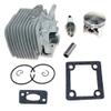 DAIKONRICH Cylinder Piston Kit Fits for Shindaiwa B450 B450F B450R B450EMS B450AUS B452 B452R A130001340 70210-12111 22182-41210 99909-450 view 2