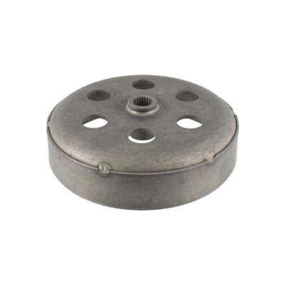 RIDE AND CUSTOM Clutch Bell Compatible with Sym Joymax 250 2005-2007