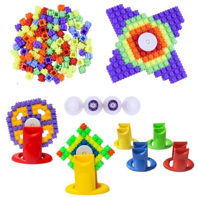 1000 Pieces Micro Building Blocks DIY Micro Building Blocks Fidget Spinners DIY fidgets Bulk
