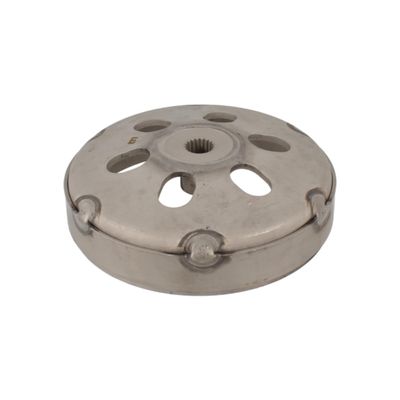 RIDE AND CUSTOM Clutch Bell Compatible with Sym Fiddle II 125 2010-2013