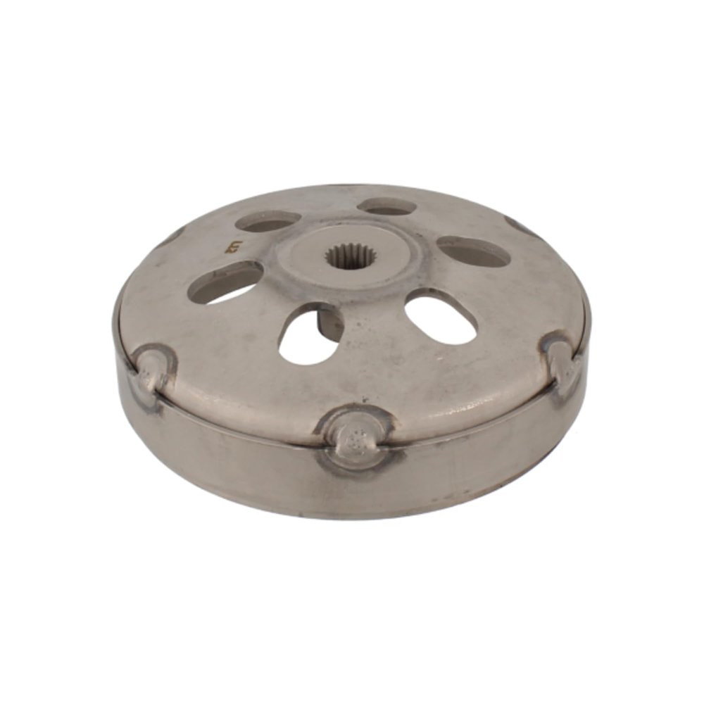 RIDE AND CUSTOM Clutch Bell Compatible with Sym Fiddle II 125 2010-2013