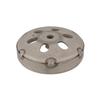 RIDE AND CUSTOM Clutch Bell Compatible with Sym Fiddle II 125 2010-2013 view 1