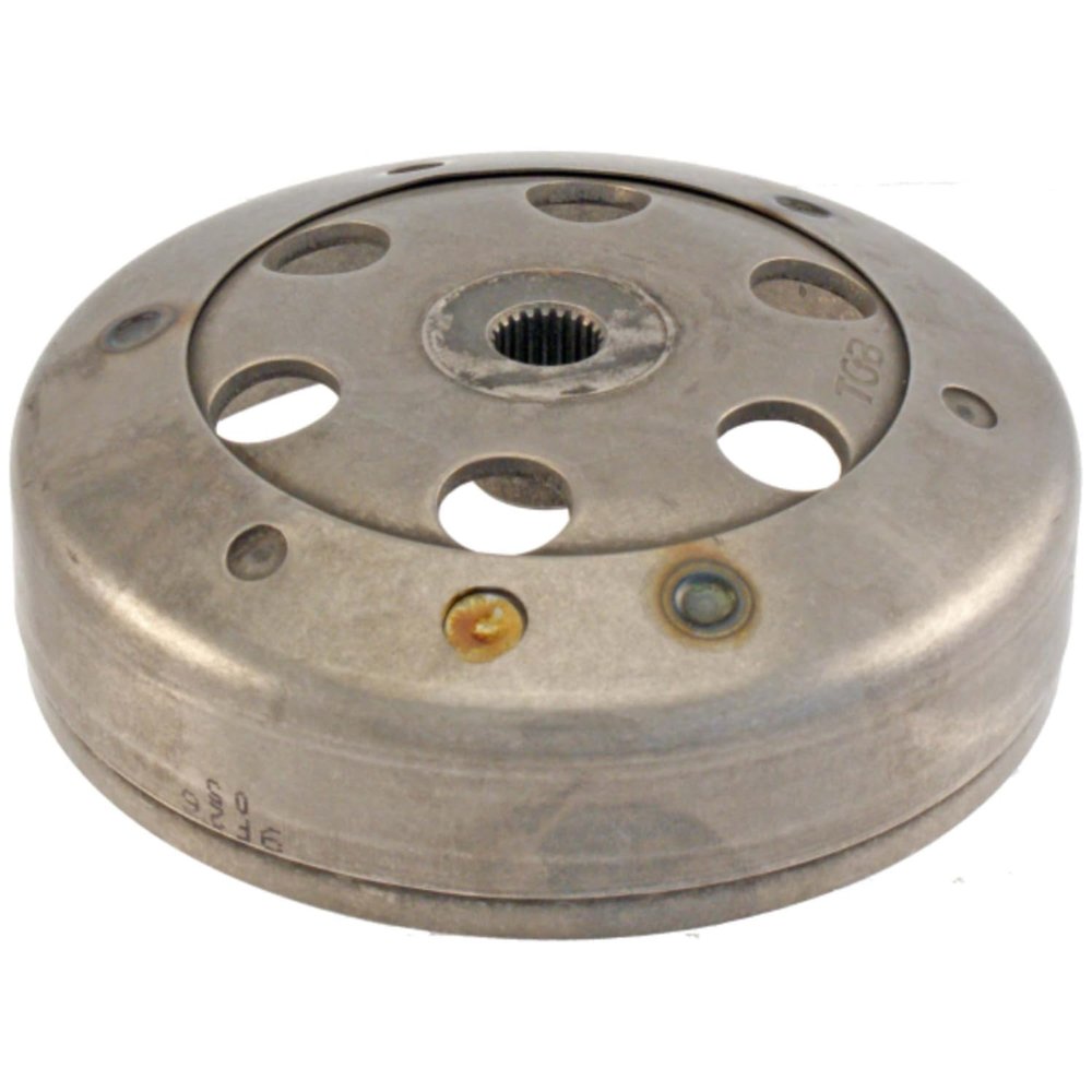 RIDE AND CUSTOM Clutch Bell Compatible with Aprilia SR Street 50 2003-2012