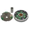 RIDE AND CUSTOM Mobile half pulley drive Compatible with Gilera Nexus Euro3 250 2007-2007 view 1