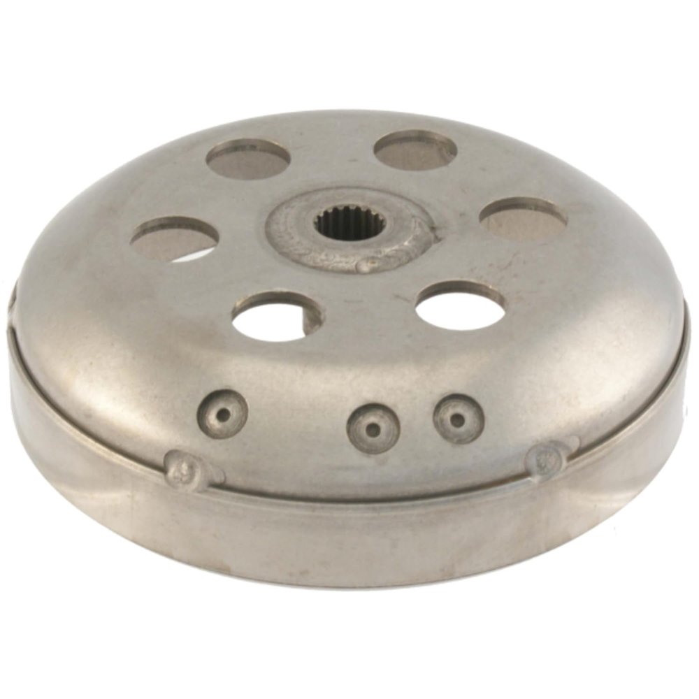RIDE AND CUSTOM Clutch Bell Compatible with Aprilia Leonardo 125 1996-1998