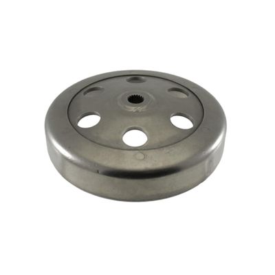 RIDE AND CUSTOM Clutch Bell Compatible with Kymco People GTI 300 2011-2011
