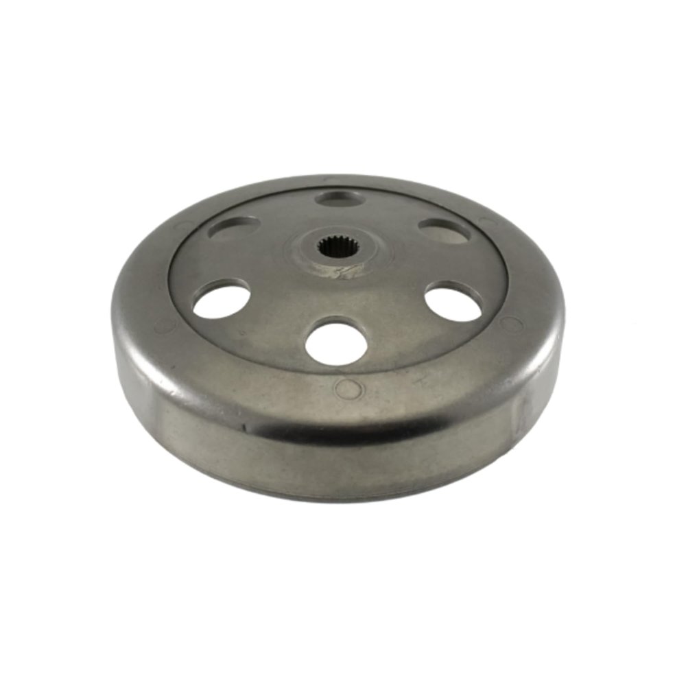 RIDE AND CUSTOM Clutch Bell Compatible with Kymco People GTI 300 2011-2011